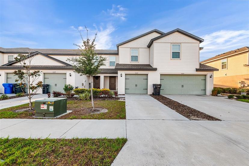 Picture of 5327 New Friendship Place, Tampa FL 33619