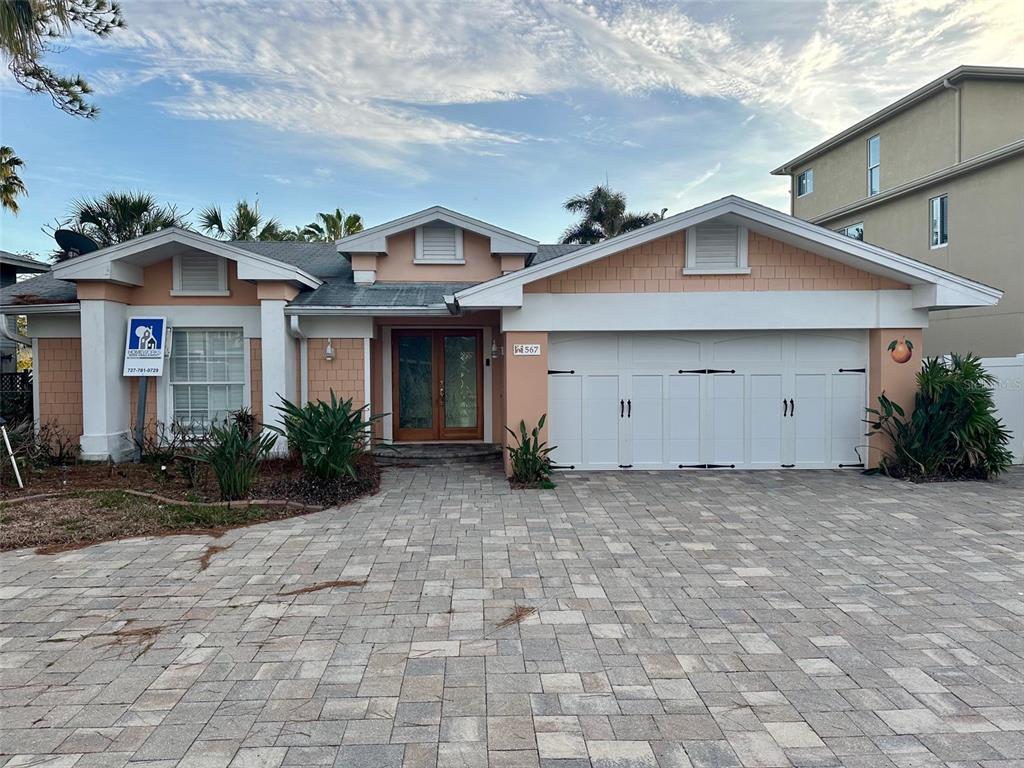 Picture of 567 Baywood Drive S, Dunedin, FL 34698