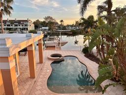 Picture of 567 Baywood Drive S, Dunedin, FL 34698