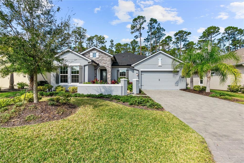 Picture of 358 Stirling Bridge Drive, Ormond Beach, FL 32174