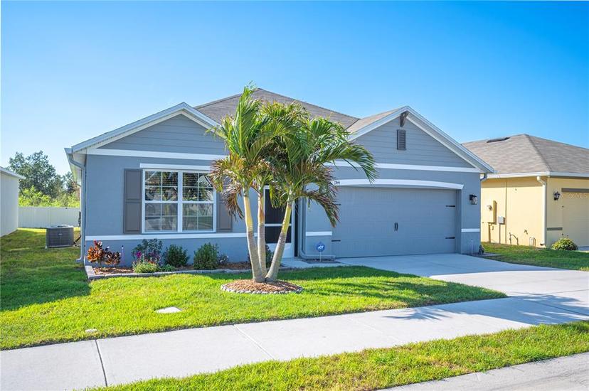Picture of 144 Emanuelle Drive, Winter Haven FL 33884