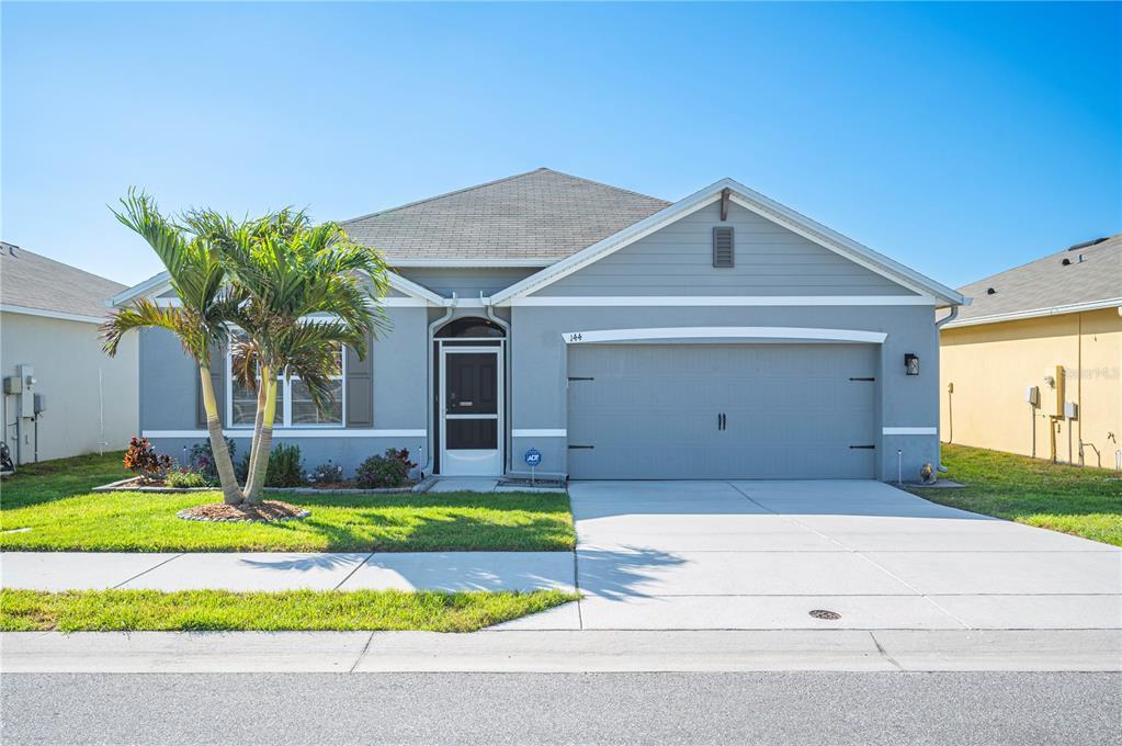 Picture of 144 Emanuelle Drive, Winter Haven, FL 33884