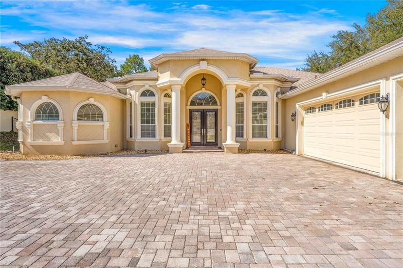 Picture of 10159 Hernando Ridge Road, Weeki Wachee FL 34613