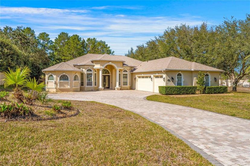 Picture of 10159 Hernando Ridge Road, Weeki Wachee FL 34613