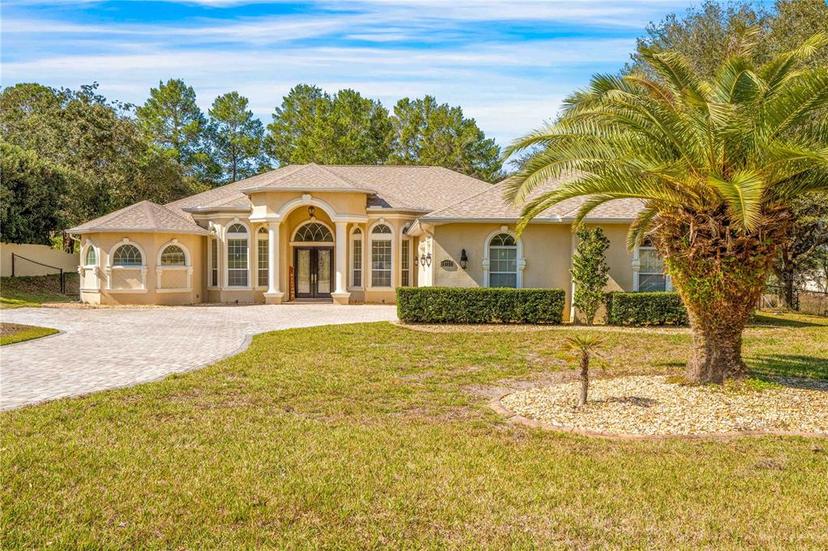 Picture of 10159 Hernando Ridge Road, Weeki Wachee FL 34613