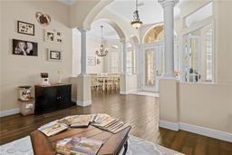 Picture of 10159 Hernando Ridge Road, Weeki Wachee, FL 34613