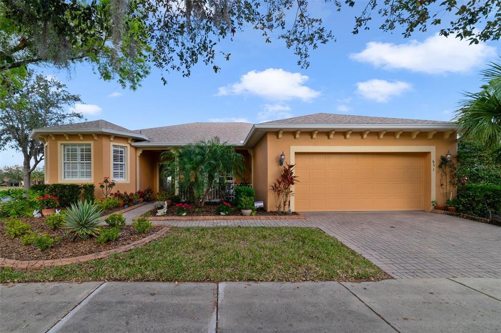 Picture of 651 Glendora Road, Kissimmee, FL 34759