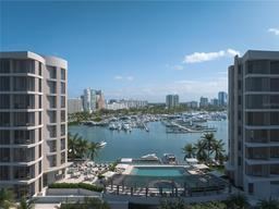 Picture of 590 Golden Gate Point Unit 506, Sarasota, FL 34236