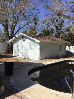 Picture of 3650 Bayshore Boulevard Ne, St Petersburg, FL 33703