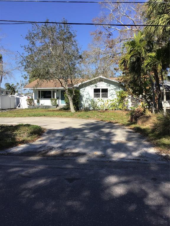 Picture of 3650 Bayshore Boulevard Ne, St Petersburg, FL 33703
