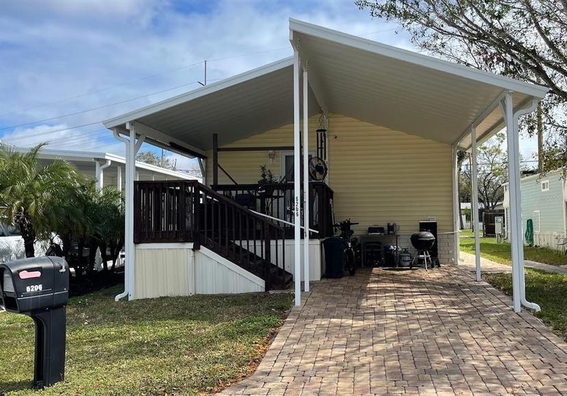 Picture of 6206 Compass Lane, Tampa FL 33611