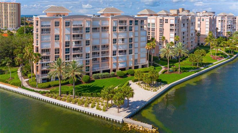 Picture of 4993 Bacopa Lane S Unit 304, St Petersburg FL 33715