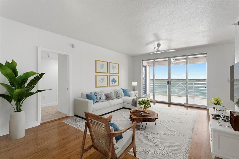 Picture of 4993 Bacopa Lane S Unit 304, St Petersburg FL 33715