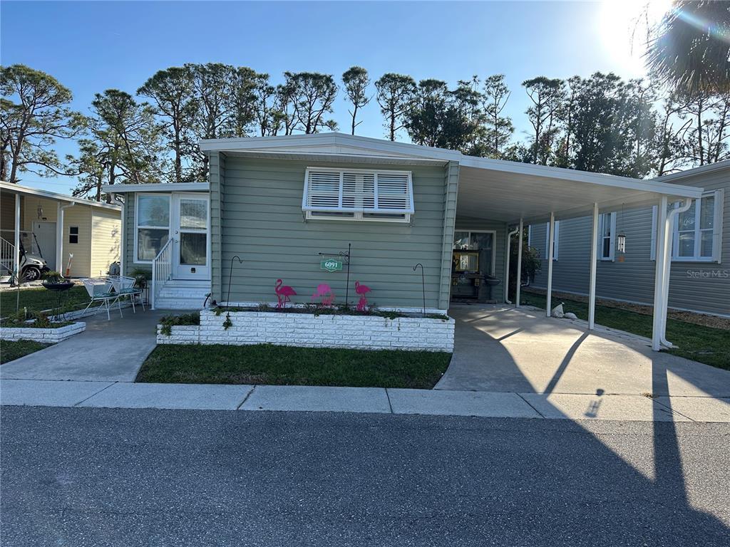 Picture of 6091 Peony Road, Venice, FL 34293