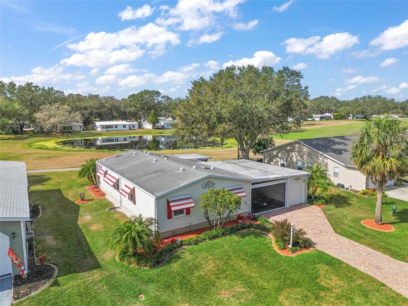 Picture of 25605 Belle Alliance, Leesburg FL 34748
