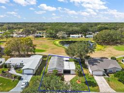 Picture of 25605 Belle Alliance, Leesburg, FL 34748