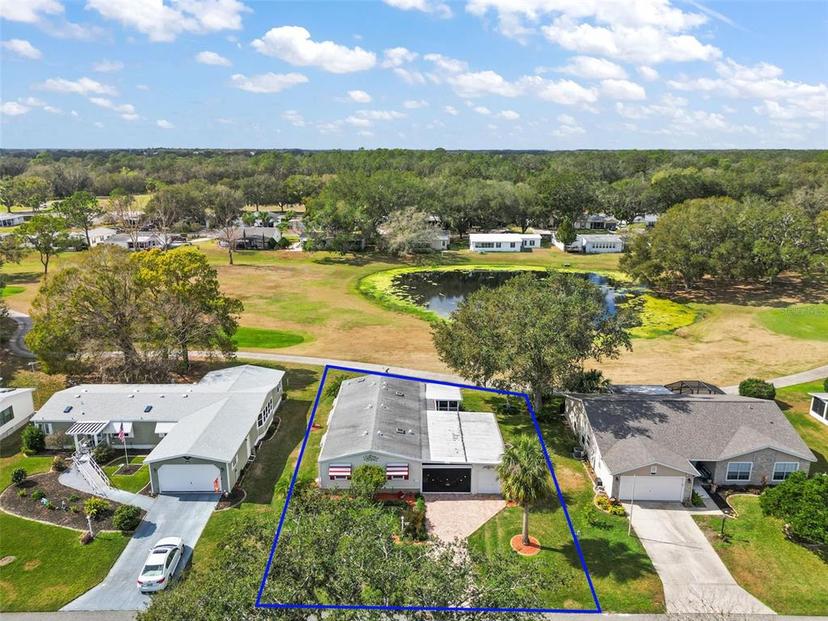 Picture of 25605 Belle Alliance, Leesburg FL 34748