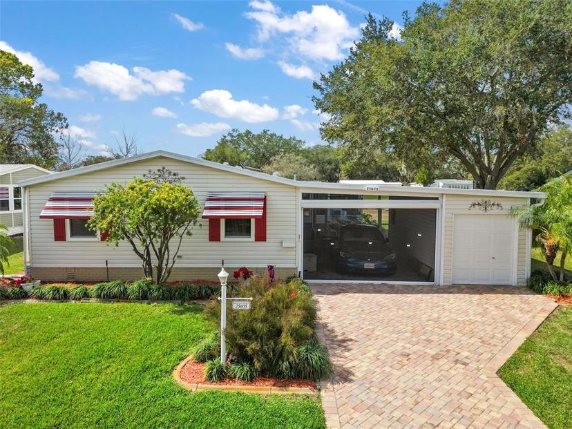 Picture of 25605 Belle Alliance, Leesburg FL 34748