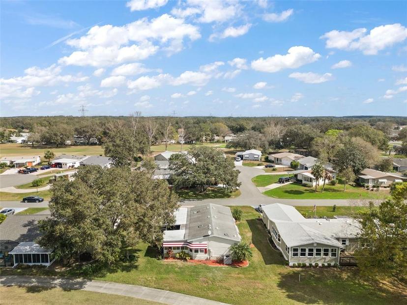 Picture of 25605 Belle Alliance, Leesburg FL 34748