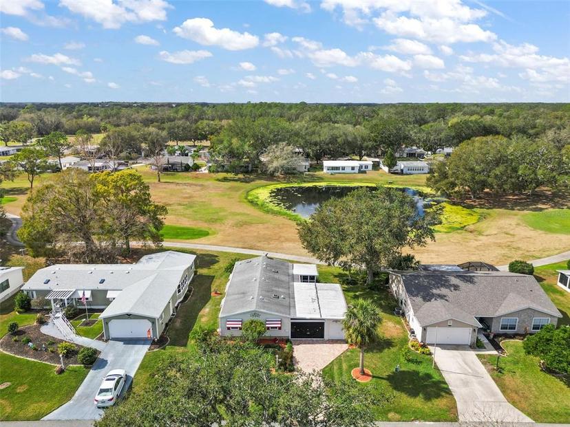 Picture of 25605 Belle Alliance, Leesburg FL 34748
