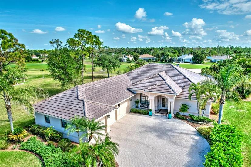 Picture of 3024 Big Bend Circle, Punta Gorda FL 33955