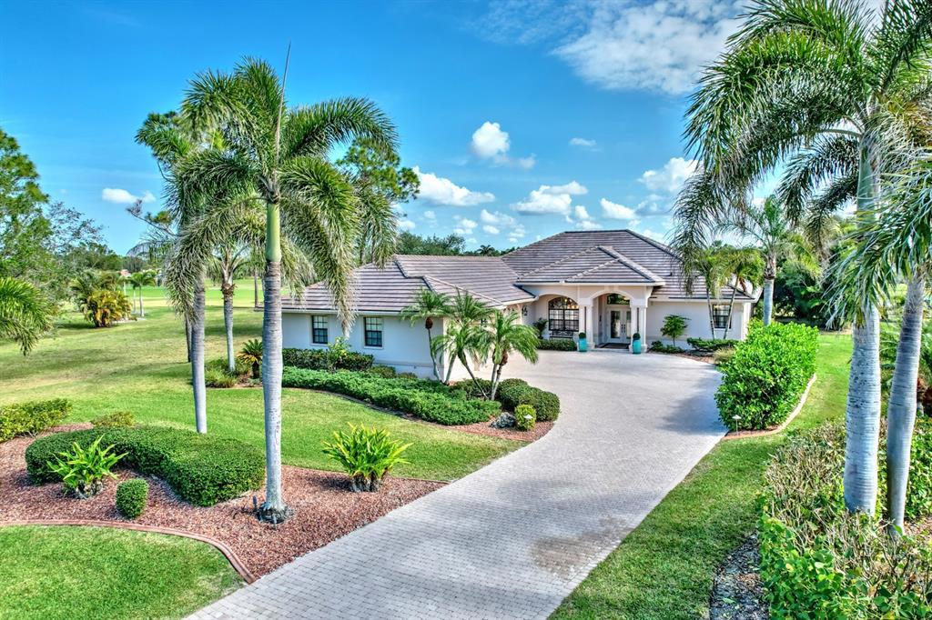 Picture of 3024 Big Bend Circle, Punta Gorda, FL 33955