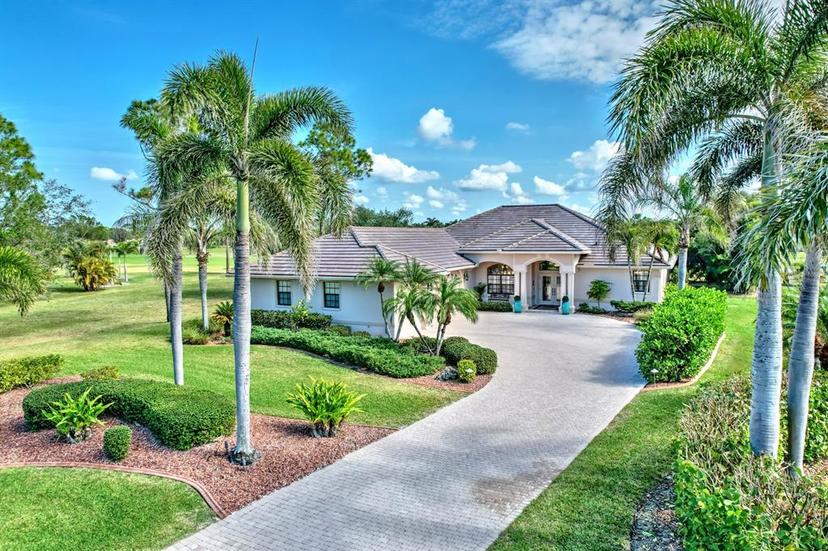 Picture of 3024 Big Bend Circle, Punta Gorda FL 33955