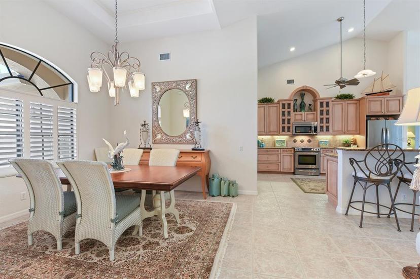 Picture of 3024 Big Bend Circle, Punta Gorda FL 33955