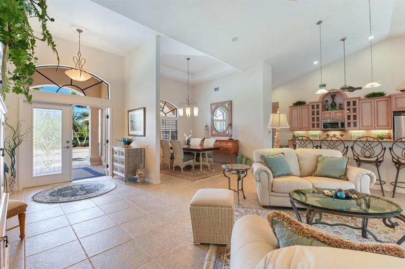 Picture of 3024 Big Bend Circle, Punta Gorda FL 33955