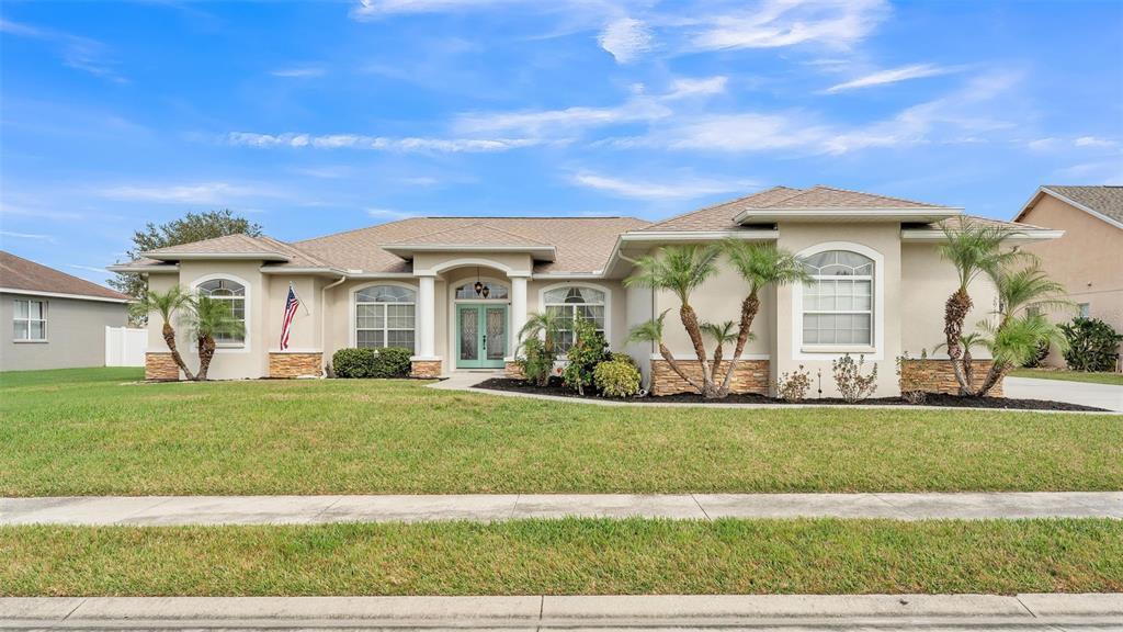 Picture of 2917 Blackwater Creek Drive, Lakeland, FL 33810