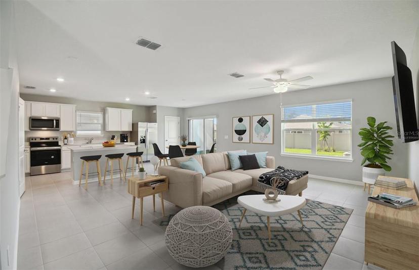 Picture of 288 Woodsage Place, Lake Alfred FL 33850