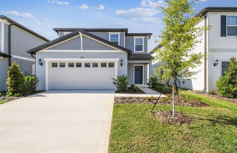 Picture of 288 Woodsage Place, Lake Alfred FL 33850