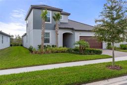 Picture of 17026 Shell Bay Drive, Land O Lakes, FL 34638
