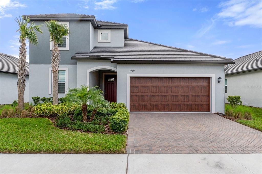 Picture of 17026 Shell Bay Drive, Land O Lakes, FL 34638