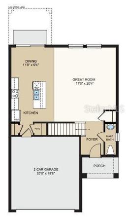 Picture of 342 Wayland Drive, Haines City, FL 33844