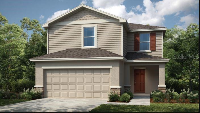 Picture of 342 Wayland Drive, Haines City, FL 33844