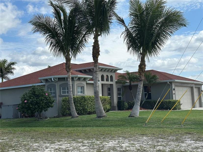 Picture of 3229 NW 46Th Avenue, Cape Coral FL 33993