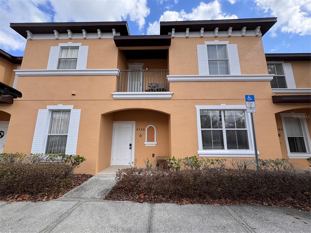 Picture of 2725 Coupe Street, Kissimmee, FL 34746