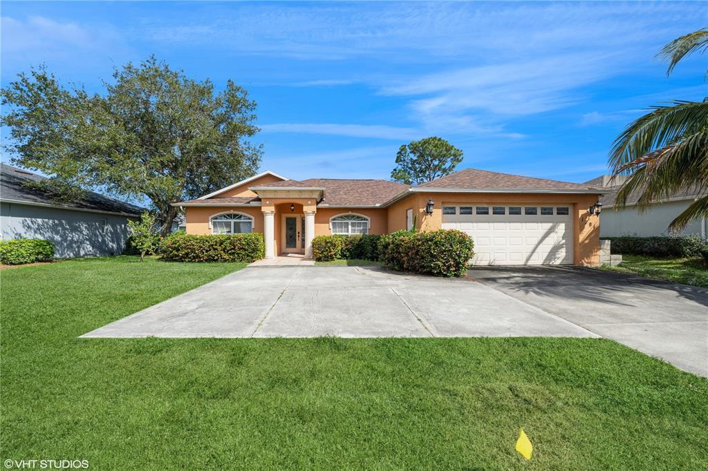 Picture of 1781 SW Bayshore Boulevard, Port St Lucie, FL 34984