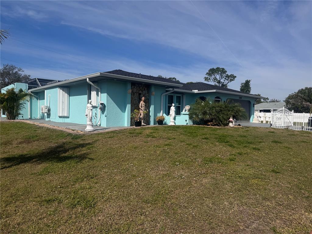 Picture of 3289 Pellam Boulevard, Port Charlotte, FL 33948