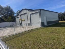 Picture of 3289 Pellam Boulevard, Port Charlotte, FL 33948