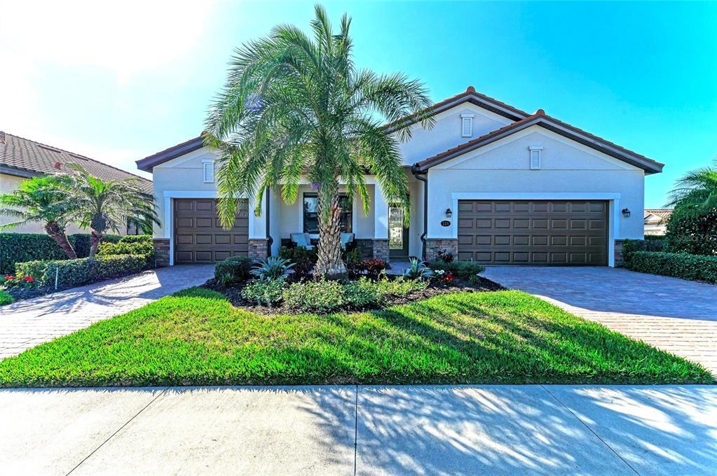 Picture of 324 Whispering Palms Lane, Bradenton, FL 34212