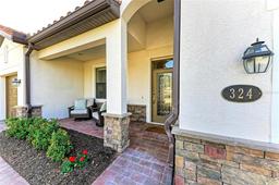 Picture of 324 Whispering Palms Lane, Bradenton, FL 34212
