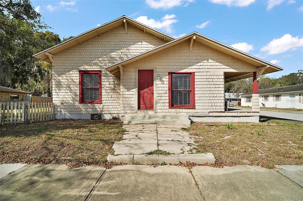 Picture of 401 S 6Th Street, Leesburg, FL 34748