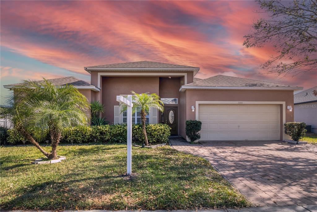 Picture of 3890 Wood Thrush Drive, Kissimmee, FL 34744