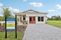 Picture of 3495 Salvia Court, Tavares, FL 32778
