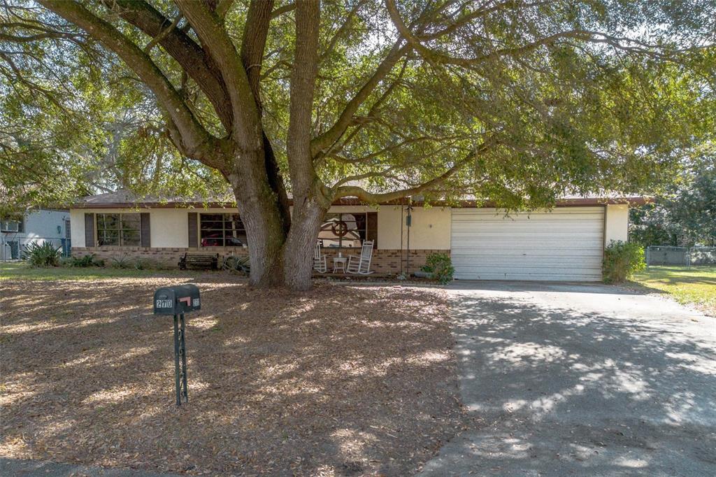 Picture of 270 Sandyhook Lane, Deland, FL 32724