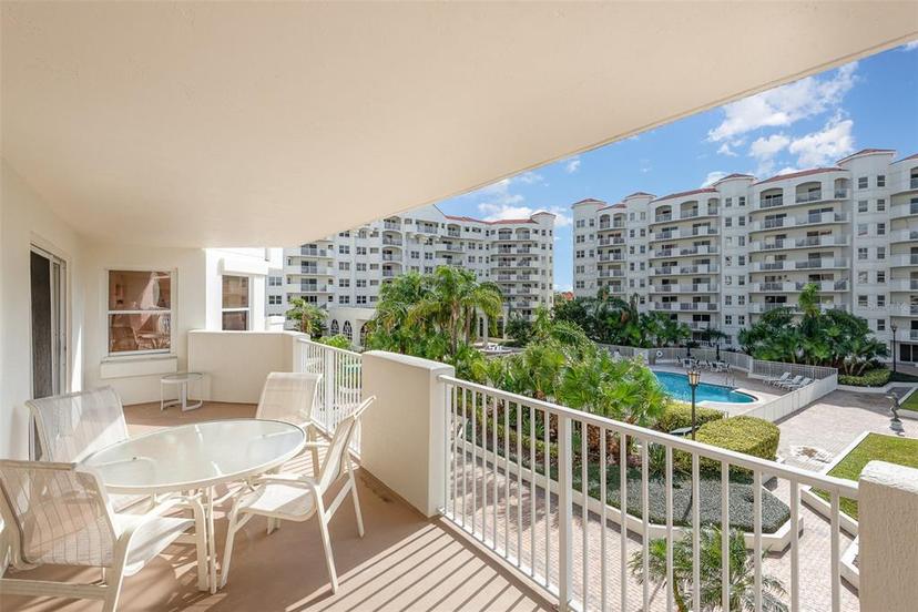 Picture of 1 John Anderson Drive Unit 317, Ormond Beach FL 32176