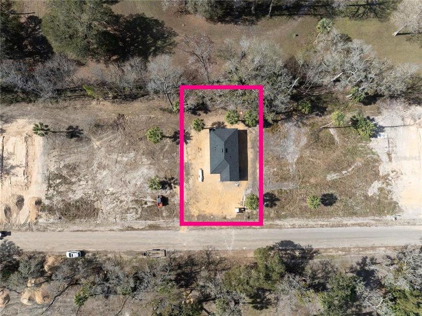 Picture of Lot 19 Indian Estates CR 423, Lake Panasoffkee FL 33538