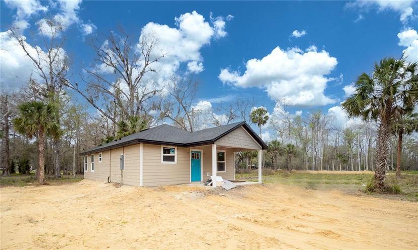 Picture of Lot 19 Indian Estates CR 423, Lake Panasoffkee FL 33538